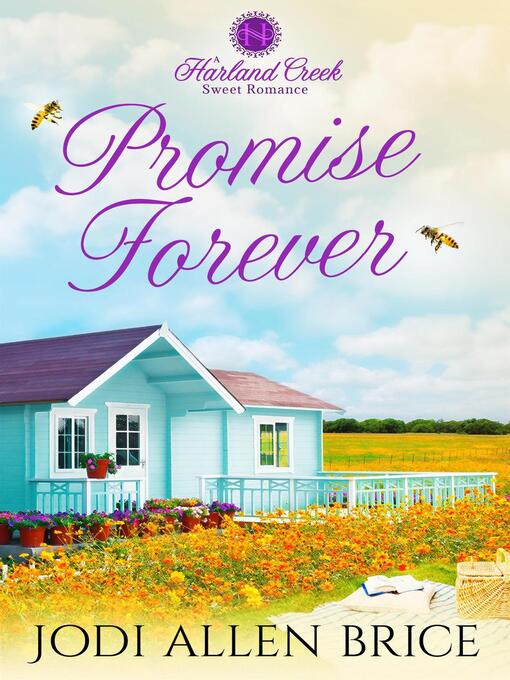 Title details for Promise Forever by Jodi Vaughn - Wait list
